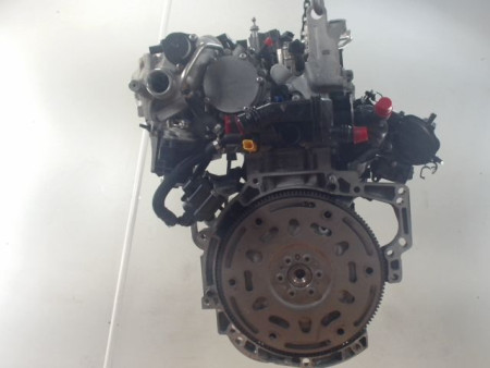 MOTEUR ESSENCE CITROEN C3 AIRCR. 1.2 PureTech 110 