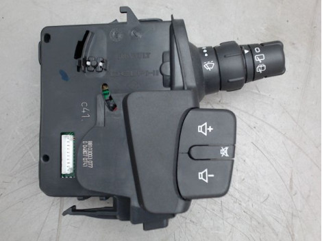 COMMANDE ESSUIE GLACE RENAULT MODUS
