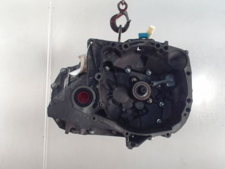 BOITE A VITESSE MECANIQUE RENAULT MODUS 1.2 
