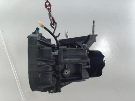 BOITE A VITESSE MECANIQUE RENAULT MODUS 1.2 