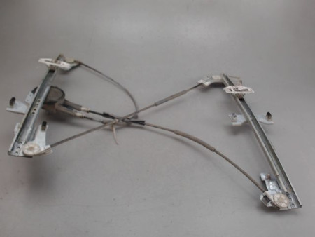 MECANISME LEVE-GLACE AVANT DROIT CITROEN BERLINGO