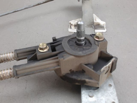 MECANISME LEVE-GLACE AVANT DROIT CITROEN BERLINGO