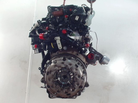 MOTEUR DIESEL FORD KUGA 2.0 TDCi