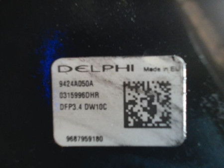 MOTEUR DIESEL FORD KUGA 2.0 TDCi