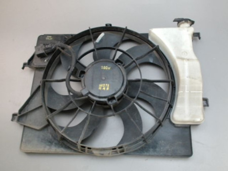 MOTEUR VENTILATEUR RADIATEUR KIA RIO