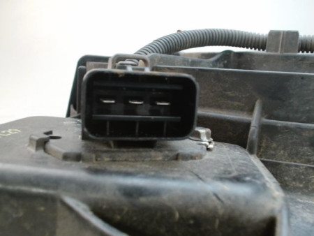 MOTEUR VENTILATEUR RADIATEUR KIA RIO