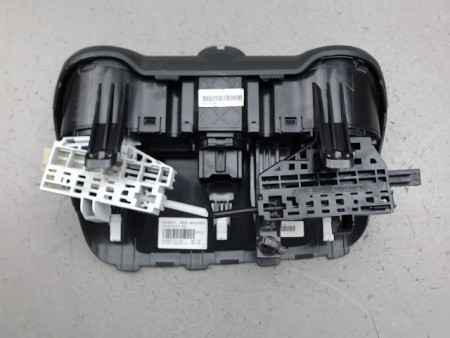 COMMANDE DE CHAUFFAGE KIA RIO