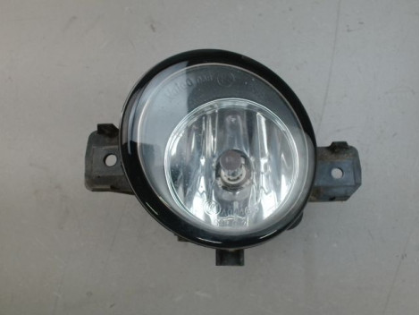 PHARE ANTIBROUILLARD AVANT GAUCHE NISSAN QASHQAI