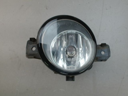 PHARE ANTIBROUILLARD AVANT GAUCHE NISSAN QASHQAI