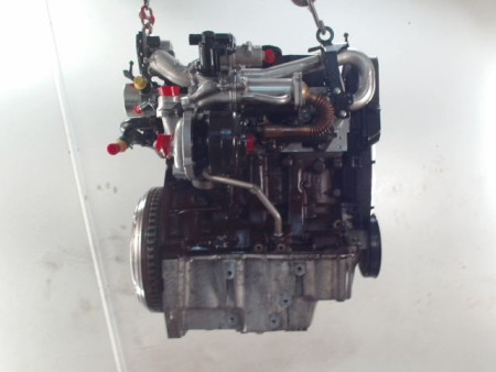 MOTEUR DIESEL RENAULT MEGANE 1.5 dCi 