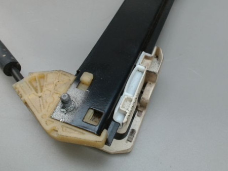 MECANISME LEVE-GLACE AVANT DROIT SEAT LEON