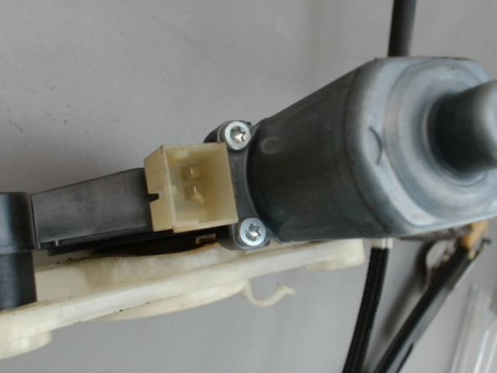 MECANISME LEVE-GLACE AVANT DROIT SEAT LEON
