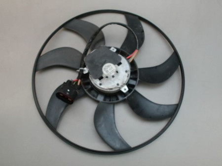 MOTEUR VENTILATEUR RADIATEUR SEAT LEON