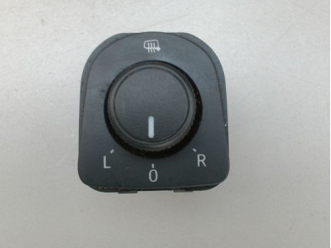 COMMANDE RETROVISSEUR EXTERIEUR ELECTRIQUE GAUCHE SEAT LEON
