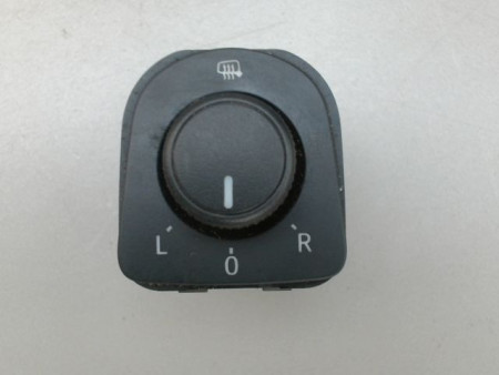 COMMANDE RETROVISSEUR EXTERIEUR ELECTRIQUE GAUCHE SEAT LEON