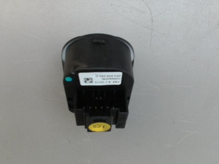 COMMANDE RETROVISSEUR EXTERIEUR ELECTRIQUE GAUCHE SEAT LEON