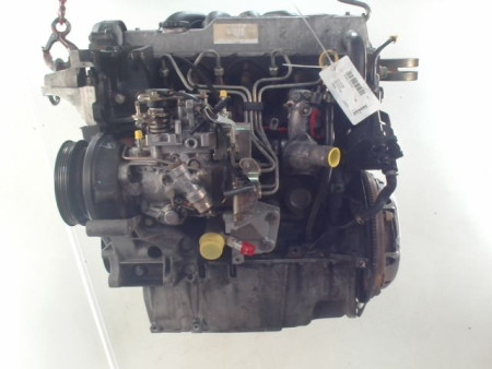 MOTEUR DIESEL FORD FIESTA 1.8 D