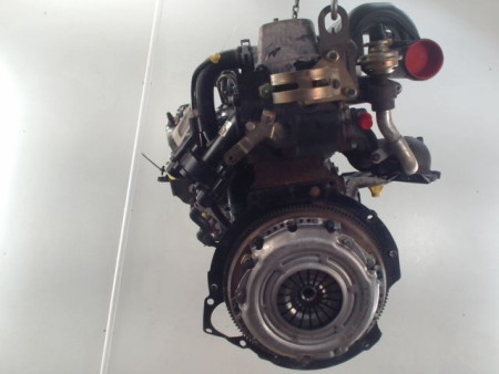 MOTEUR DIESEL FORD FIESTA 1.8 D