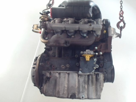 MOTEUR DIESEL FORD FIESTA 1.8 D