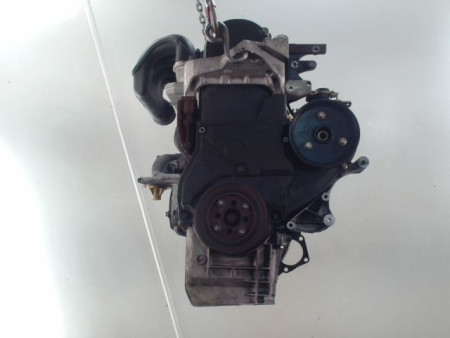 MOTEUR DIESEL FORD FIESTA 1.8 D