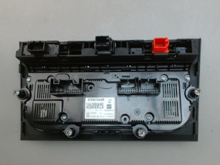 COMMANDE DE CHAUFFAGE SEAT LEON