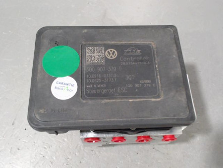 UNITE HYDRAULIQUE ABS SEAT LEON