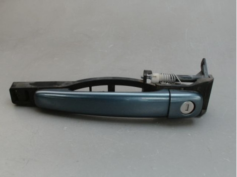 POIGNEE EXTERIEURE PORTE AVANT GAUCHE PEUGEOT 307