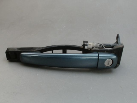 POIGNEE EXTERIEURE PORTE AVANT GAUCHE PEUGEOT 307
