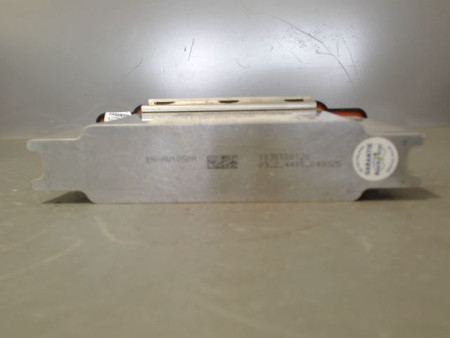 CALCULATEUR MOTEUR SEAT LEON