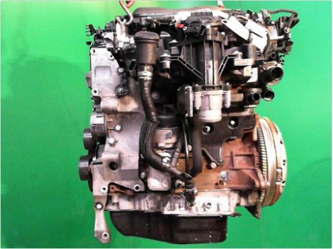 MOTEUR DIESEL FORD MONDEO III 07-10 2.0 TDCi
