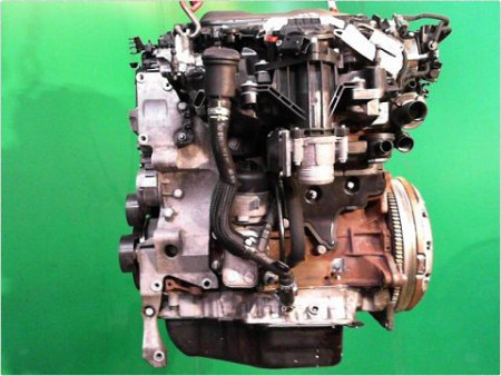 MOTEUR DIESEL FORD MONDEO III 07-10 2.0 TDCi