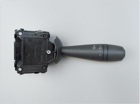 COMMANDE ESSUIE GLACE DACIA LOGAN II 12-17