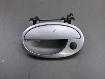 POIGNEE EXTERIEURE PORTE AVANT GAUCHE OPEL CORSA