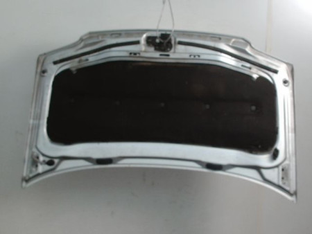 CAPOT VOLKSWAGEN TOURAN