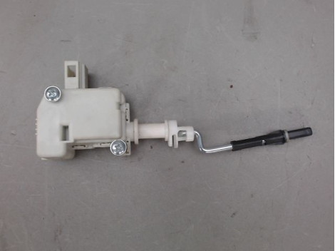 ACTIONNEUR TRAPPE CARBURANT VOLKSWAGEN TOURAN