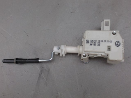 ACTIONNEUR TRAPPE CARBURANT VOLKSWAGEN TOURAN
