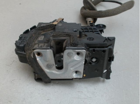 SYSTEME CONDAMNATION ARRIERE GAUCHE RENAULT CLIO