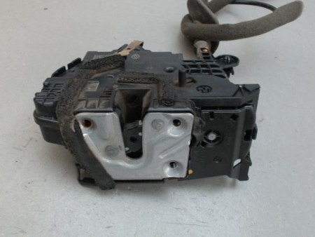 SYSTEME CONDAMNATION ARRIERE GAUCHE RENAULT CLIO