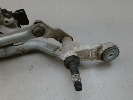 MECANISME ESSUIE-GLACE AVANT RENAULT CLIO