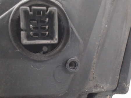 RETROVISEUR EXTERIEUR ELECTRIQUE DROIT OPEL CORSA