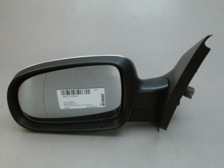RETROVISEUR EXTERIEUR ELECTRIQUE GAUCHE OPEL CORSA