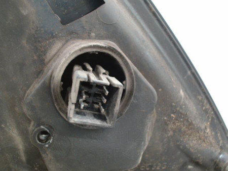 RETROVISEUR EXTERIEUR ELECTRIQUE GAUCHE OPEL CORSA