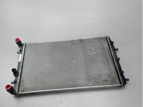 RADIATEUR SEAT IBIZA