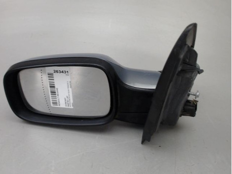 RETROVISEUR EXTERIEUR ELECTRIQUE GAUCHE RENAULT MEGANE