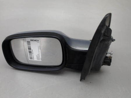 RETROVISEUR EXTERIEUR ELECTRIQUE GAUCHE RENAULT MEGANE
