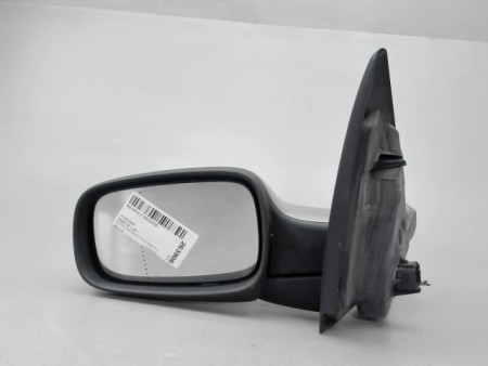 RETROVISEUR EXTERIEUR ELECTRIQUE GAUCHE RENAULT MEGANE