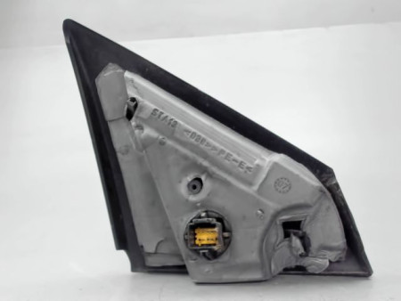 RETROVISEUR EXTERIEUR ELECTRIQUE GAUCHE RENAULT MEGANE