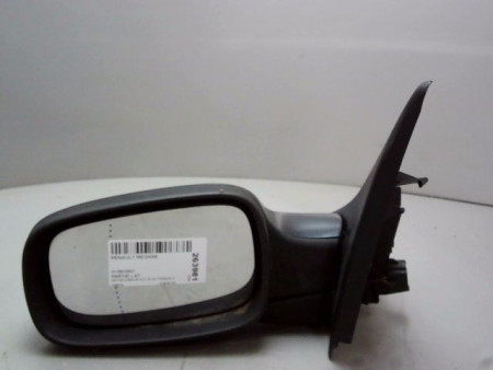 RETROVISEUR EXTERIEUR ELECTRIQUE GAUCHE RENAULT MEGANE
