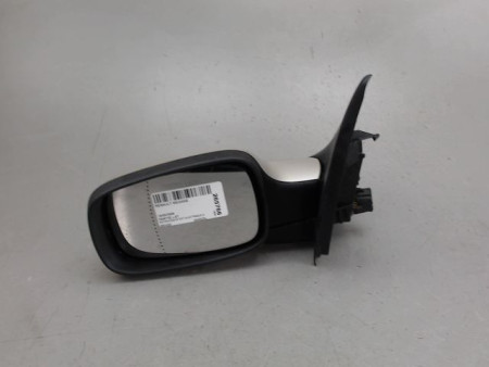 RETROVISEUR EXTERIEUR ELECTRIQUE GAUCHE RENAULT MEGANE