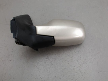 RETROVISEUR EXTERIEUR ELECTRIQUE GAUCHE RENAULT MEGANE